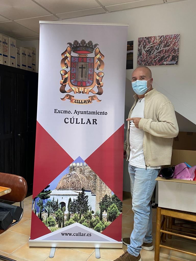 Cúllar recupera su «Altiplano Rock», uno de los festivales más veteranos de la provincia de Granada