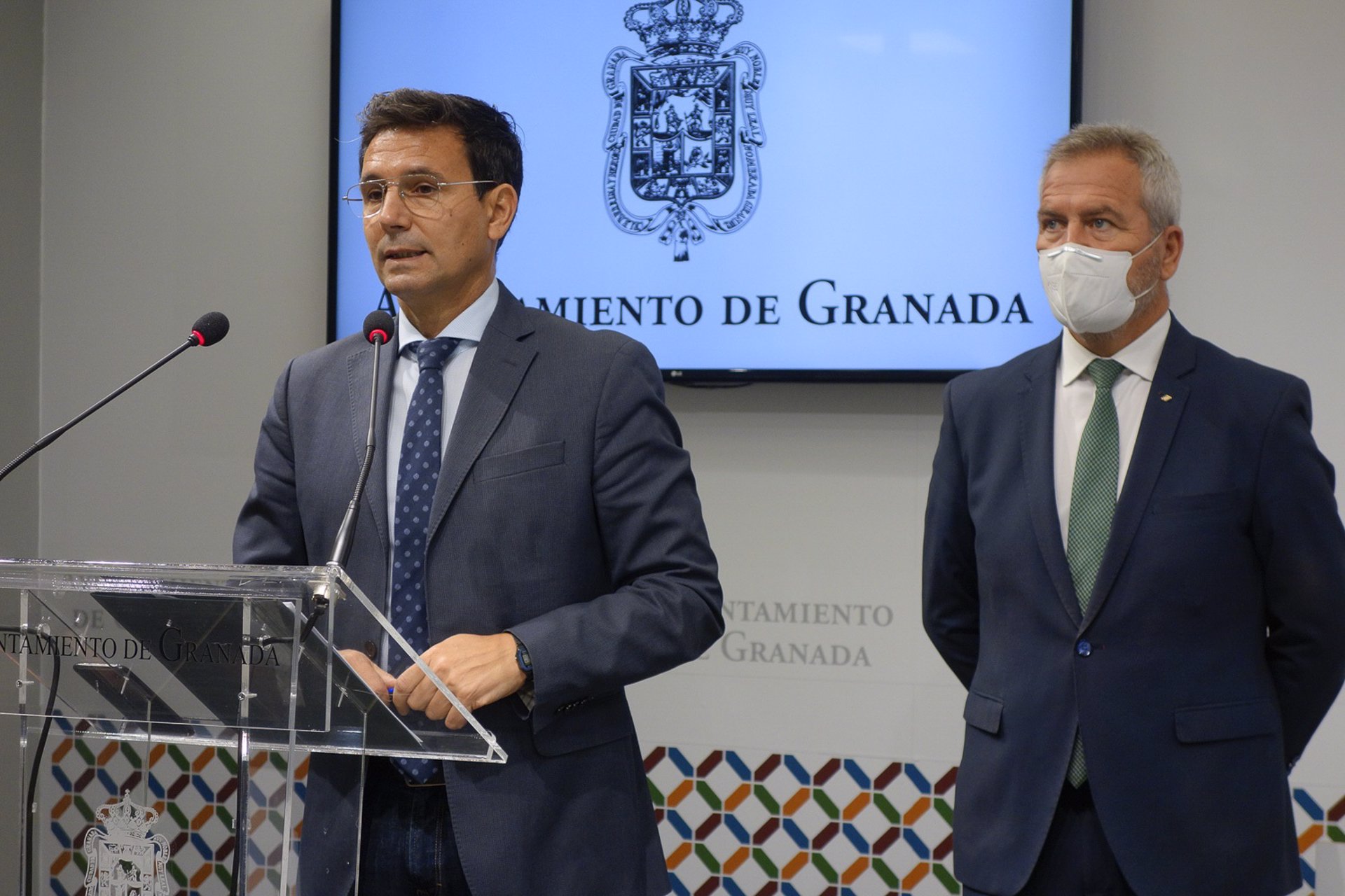 Cuenca apuesta por una «alianza estratégica de futuro» entre la ciudad de Granada y la Costa