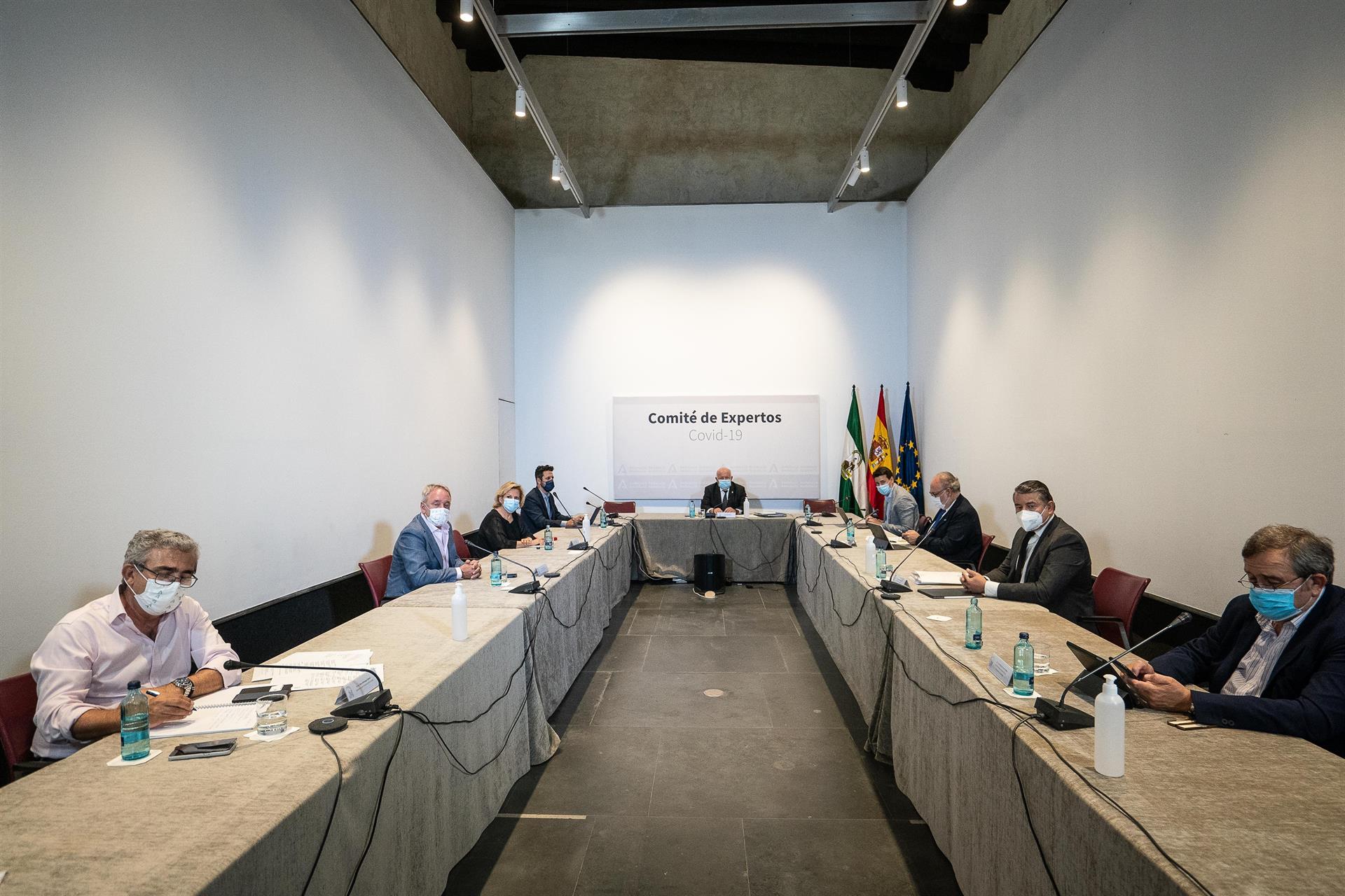 La Junta lleva este martes a Consejo la creación y regulación del Consejo Andaluz del Pueblo Gitano