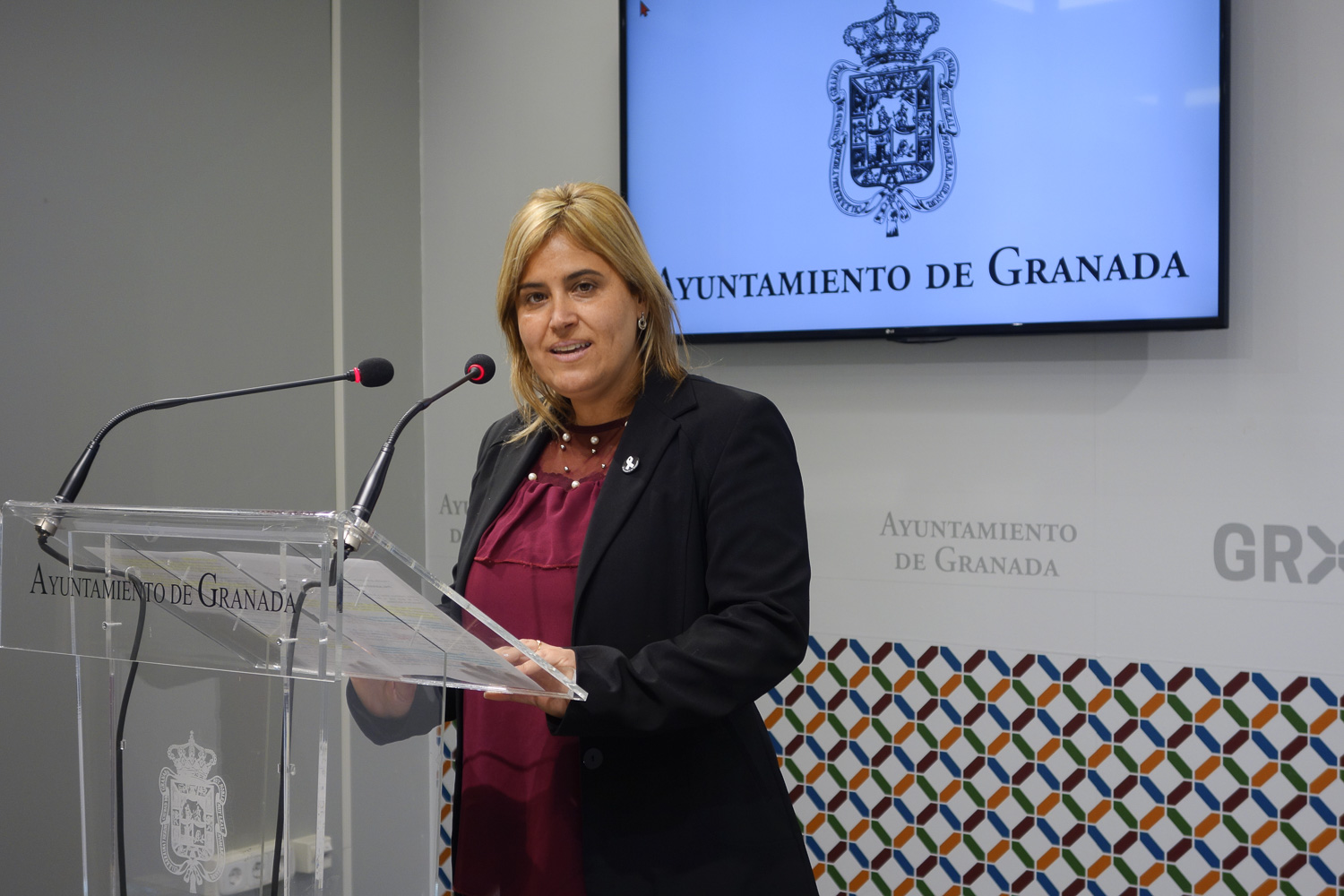 Granada se suma a la Red de Muncipios Orgullosos de Andalucía