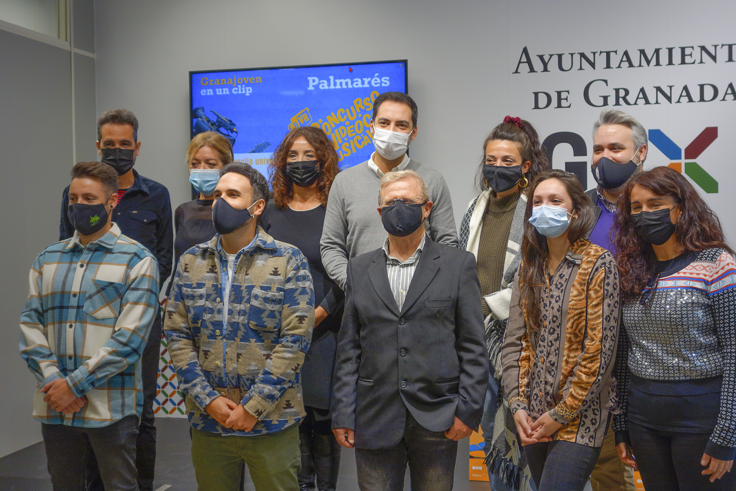 Constituida en Granada la comisión provincial frente a las agresiones a profesionales sanitarios del SSPA