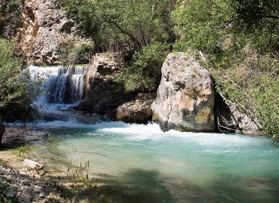 Abelardo Vico (PSOE) considera que captar agua del río Castril garantizaría el abastecimiento a 28.000 vecinos de la comarca de Baza