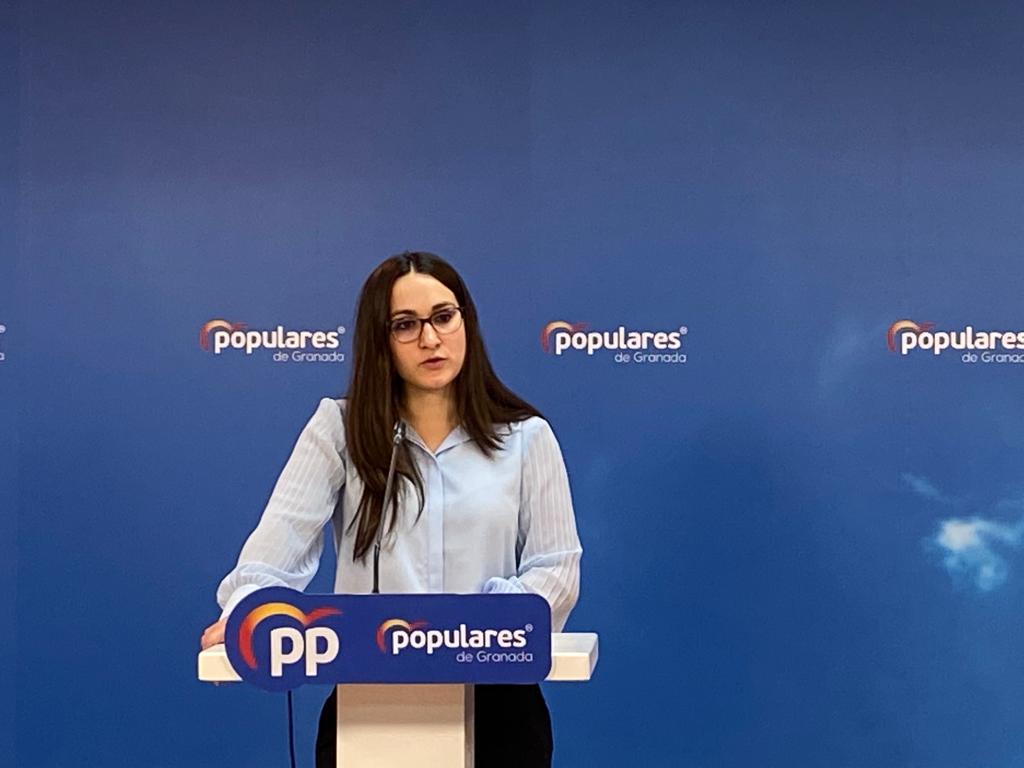 El PP pide al resto de fuerzas que «no bloqueen» el último decreto que «atraerá inversión y reducirá burocracia «en Andalucía