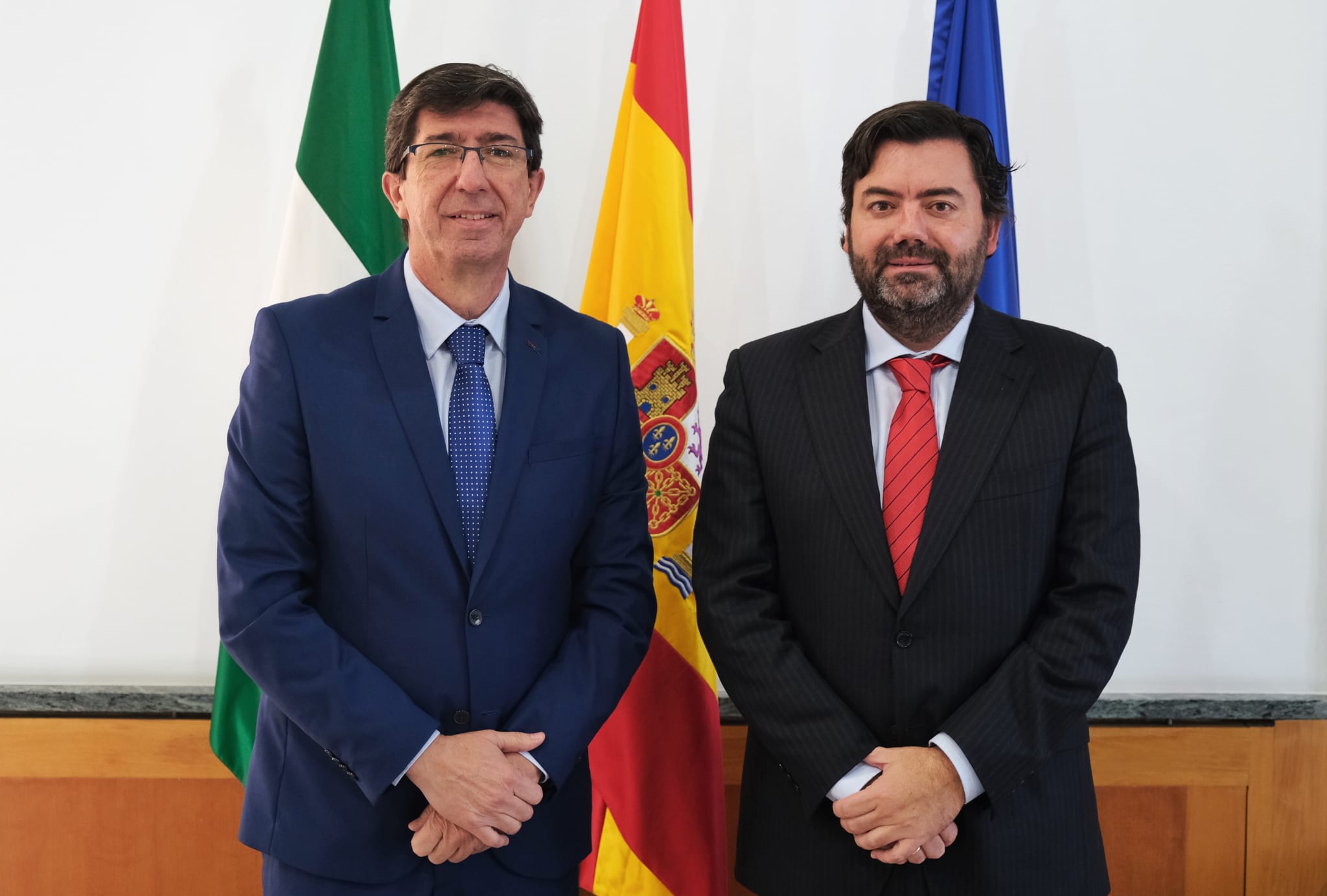 López-Sidro: “La prórroga del sello Andalucía Segura es una nueva prueba del respaldo de Ciudadanos al sector turístico granadino”