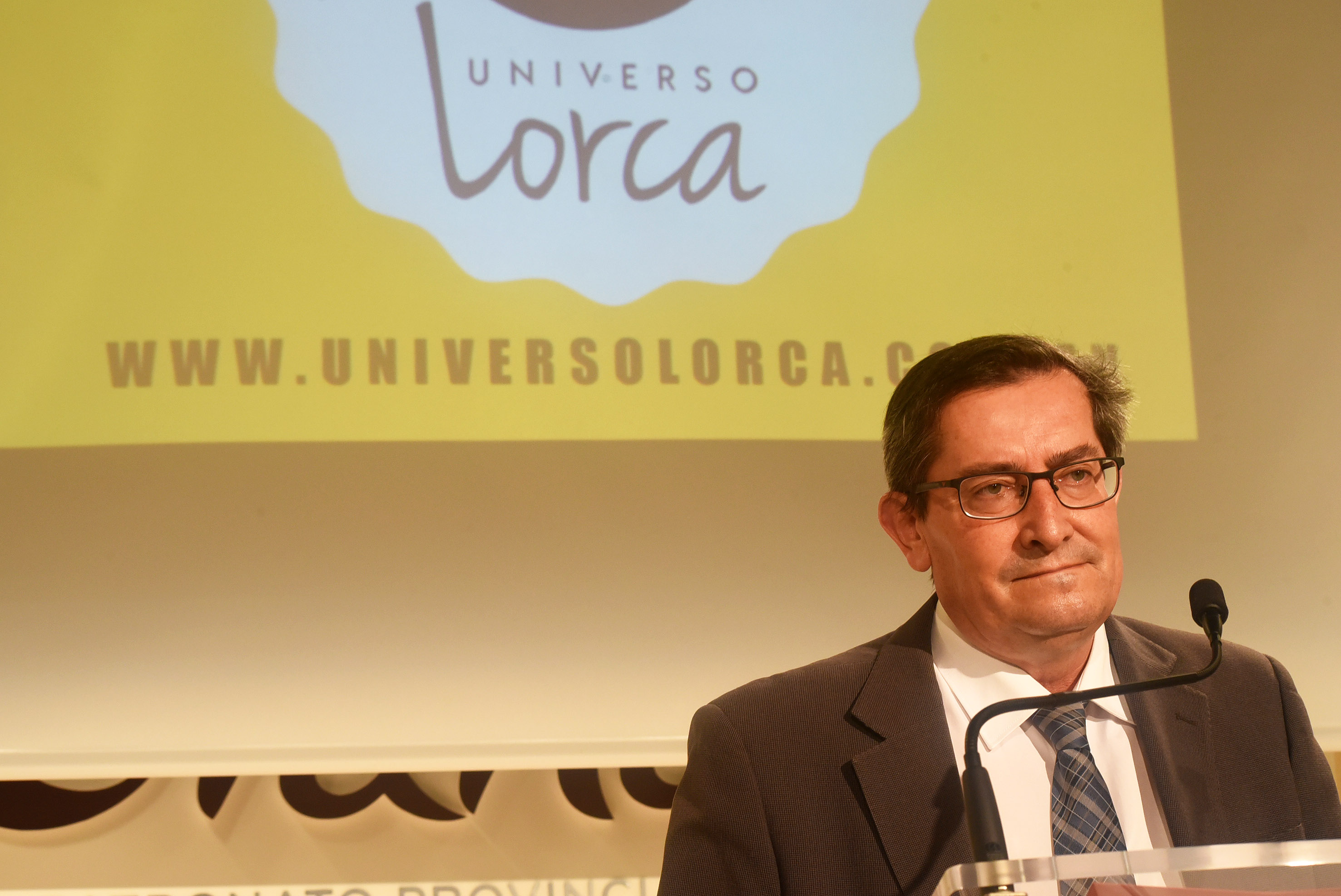 La web Universo Lorca se abre al mundo con una versión en inglés