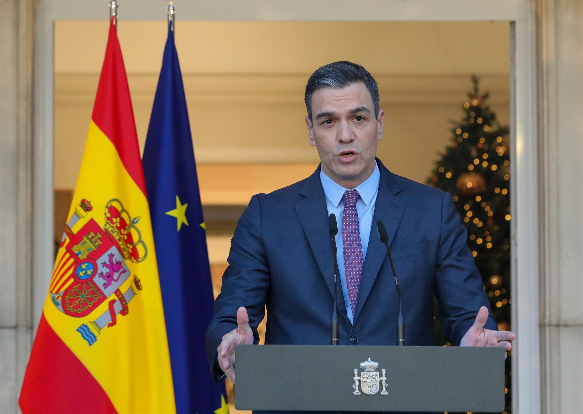 Sánchez convoca esta semana la Conferencia de Presidentes ante el avance del coronavirus en España