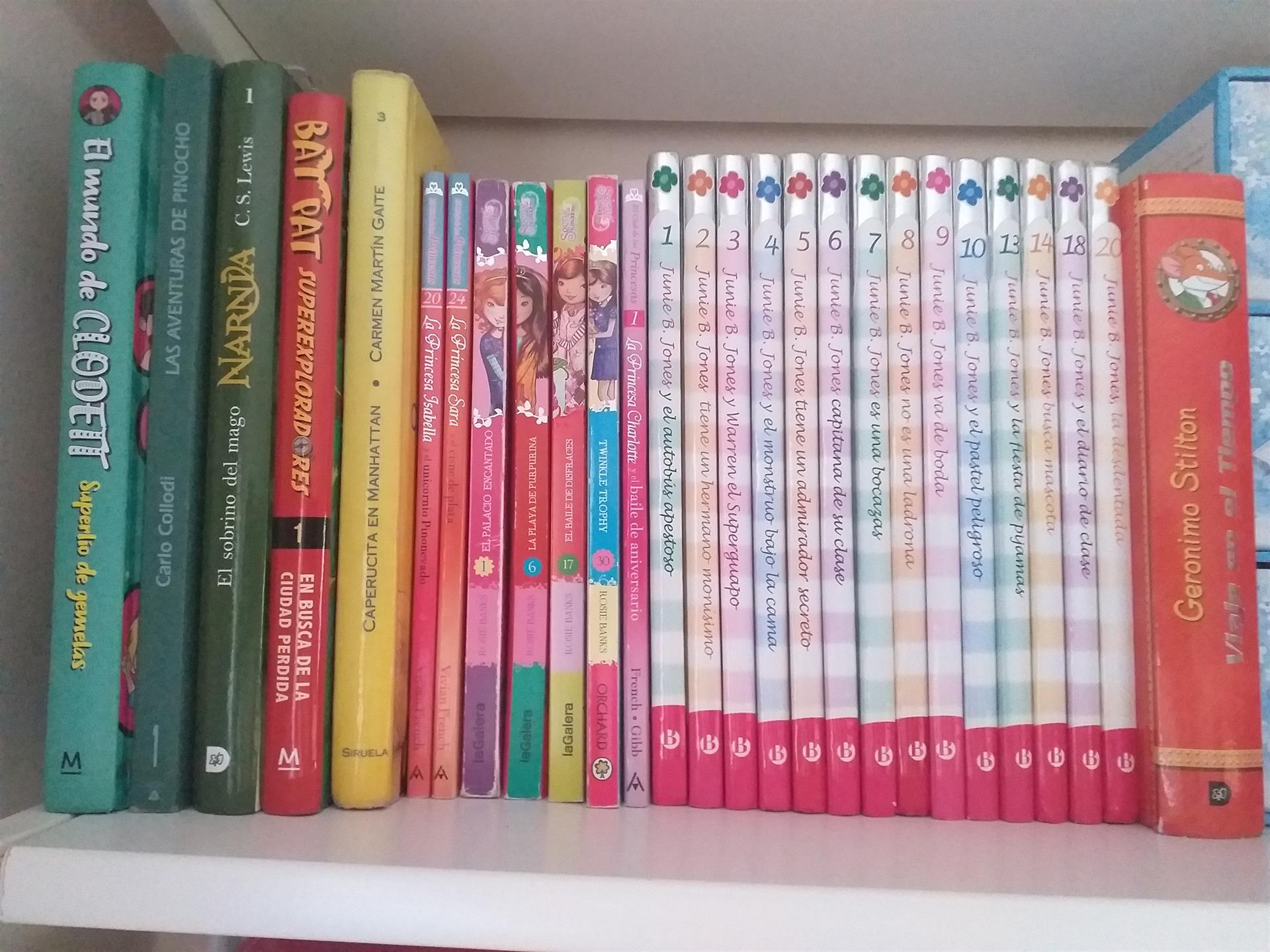 Los libros infantiles consolidan los estereotipos de género en las mentes jóvenes, según un estudio Los libros infantiles consolidan los estereotipos de género en las mentes jóvenes, según un estudio