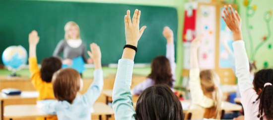 CSIF reivindica una subida salarial para el profesorado proporcional a la de los inspectores de Educación, tras dos años de pandemia en las aulas