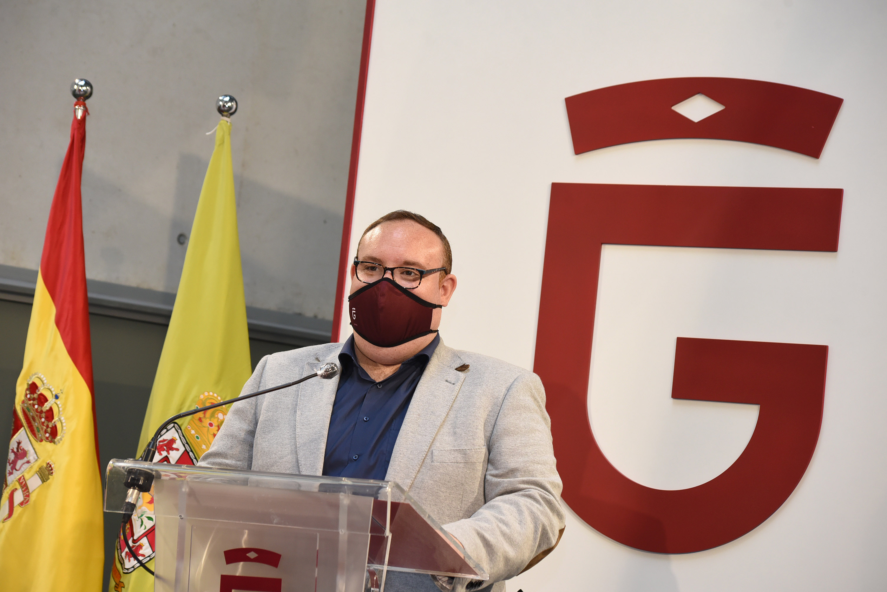 192 deportistas destacados de 45 municipios de la provincia de Granada recibirán ayuda económica de Diputación