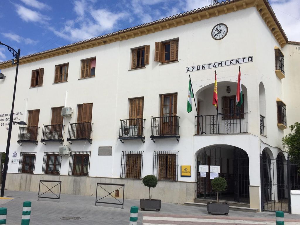 Fuente Vaqueros pide a la Junta de Andalucía que cumpla con el POTAUG y el metro llegue hasta el municipio