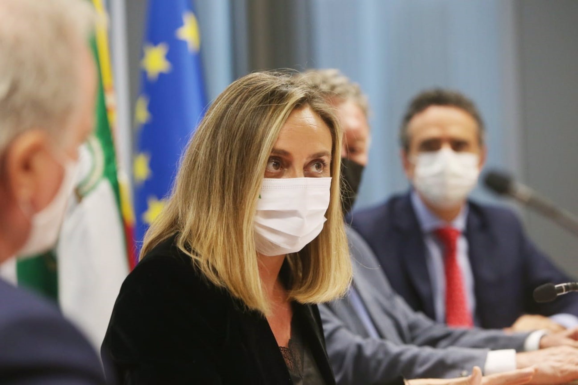 El Palacio de Congresos recibirá ocho millones de euros de fondos europeos para su modernización El Palacio de Congresos recibirá ocho millones de euros de fondos europeos para su modernización