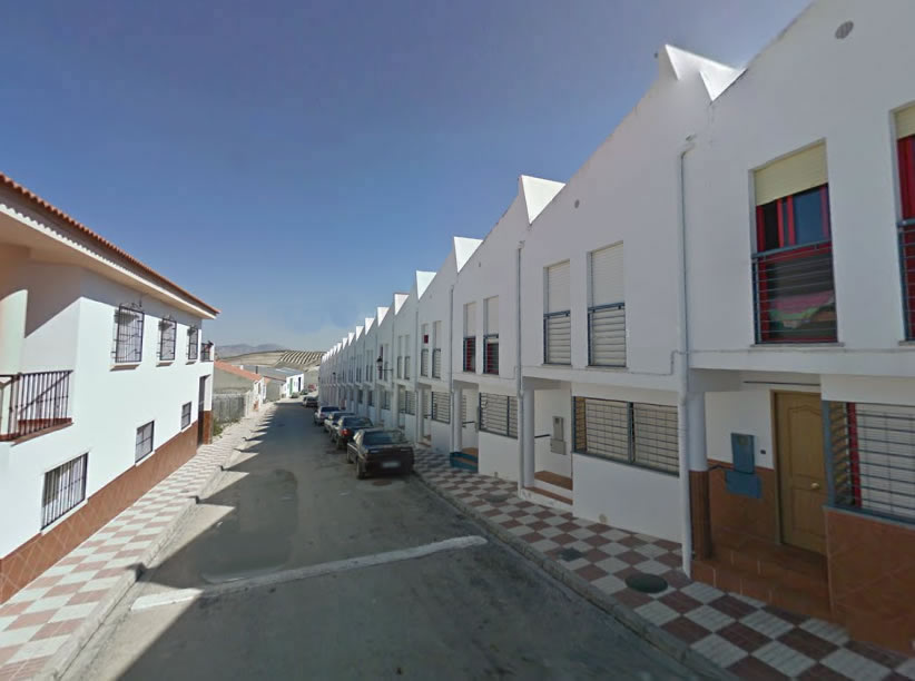 La Junta destina un millón de euros a rehabilitar 35 viviendas con fondos React-EU en Granada
