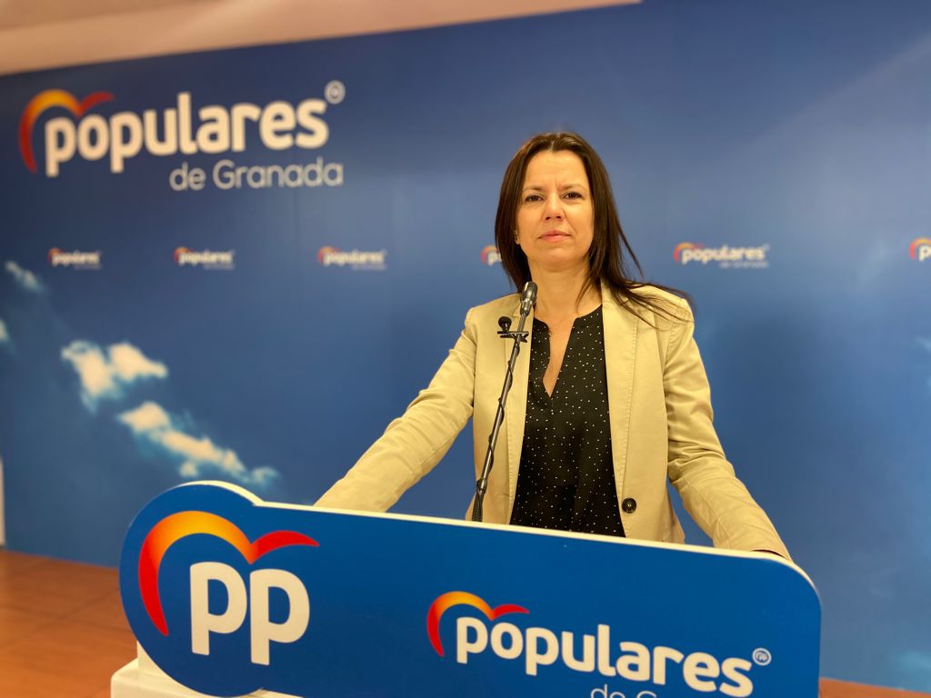 García (PP) aplaude que el PSOE se preocupe de buscar inversiones para Pradollano 37 años después