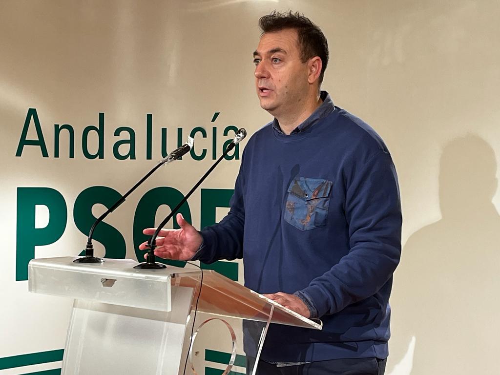 El PSOE pide a Francisco Rodríguez que “abandone su silencio” y explique qué medidas va a tomar con la alcaldesa de Motril