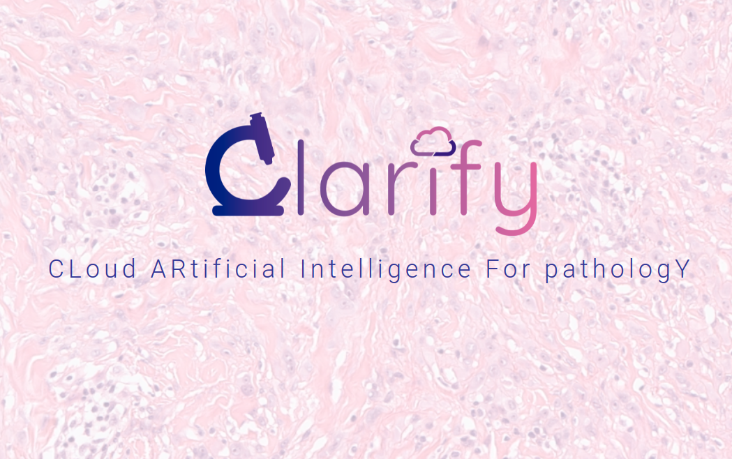 La UGR organiza la II Escuela de Formación Clarify, un proyecto que usa la inteligencia artificial para mejorar el diagnóstico de tres tipos de cáncer