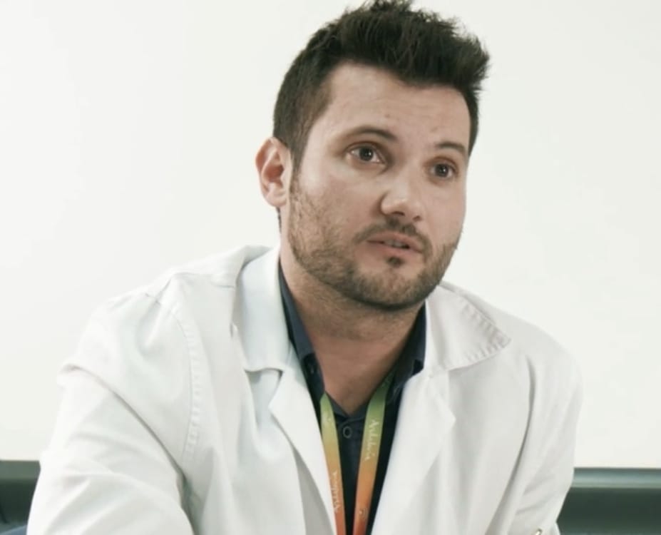 El hematólogo del Virgen de las Nieves José Manuel Puerta, nuevo director científico del Biobanco de la sanidad pública de Andalucía