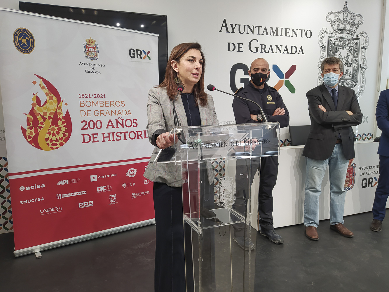 Granada se llenará de actividades para sensibilizar sobre una movilidad sostenible este fin de semana
