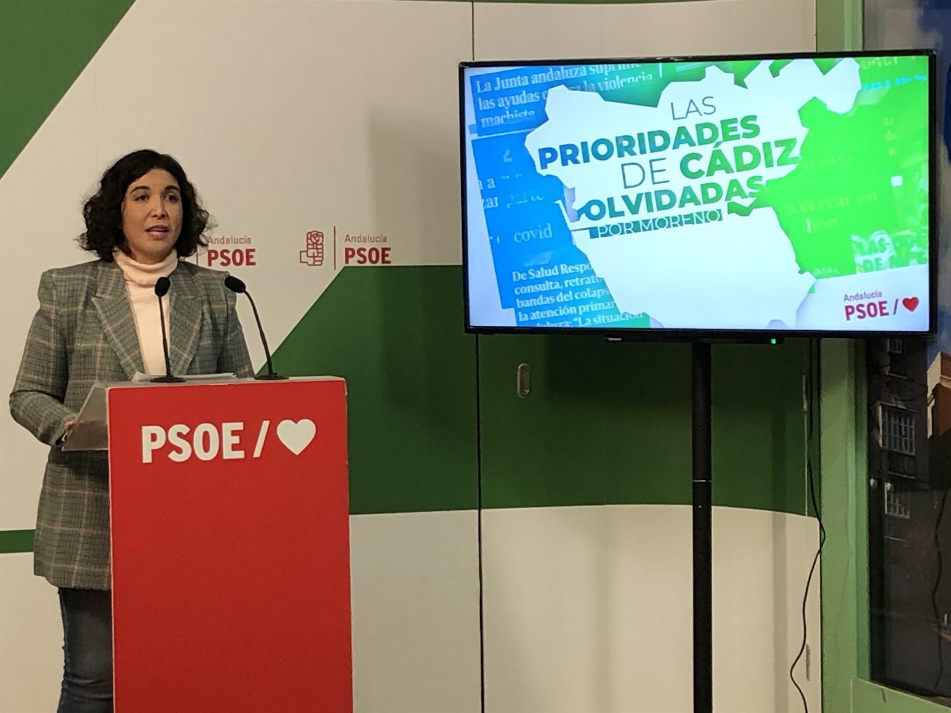 El PSOE lamenta que la Junta destine 2,6 millones para vías pecuarias «de un presupuesto de 20 millones»