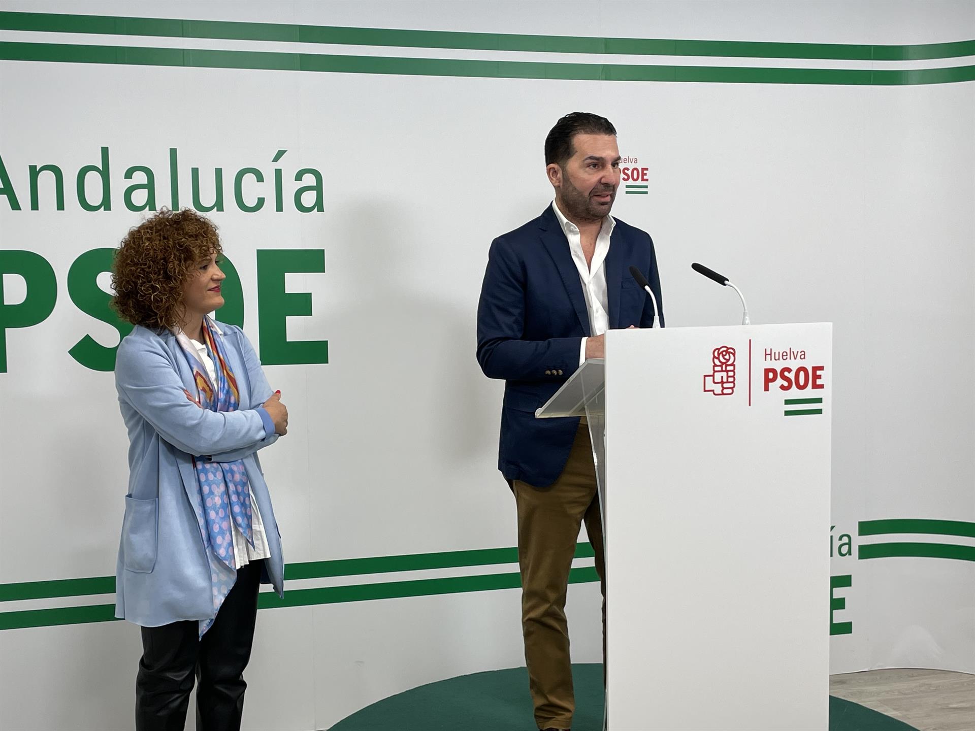 PSOE-A cree que un adelanto electoral «no tiene sentido» y acusa a Moreno de querer «tapar sus vergüenzas en la gestión»
