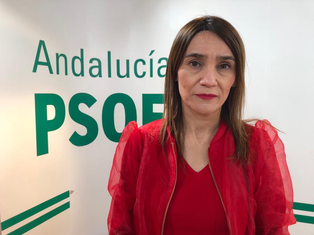 El PSOE denuncia el recorte de personal en los juzgados contra la violencia de género de la provincia, que “evidencia el nulo compromiso de Moreno Bonilla en esta materia”