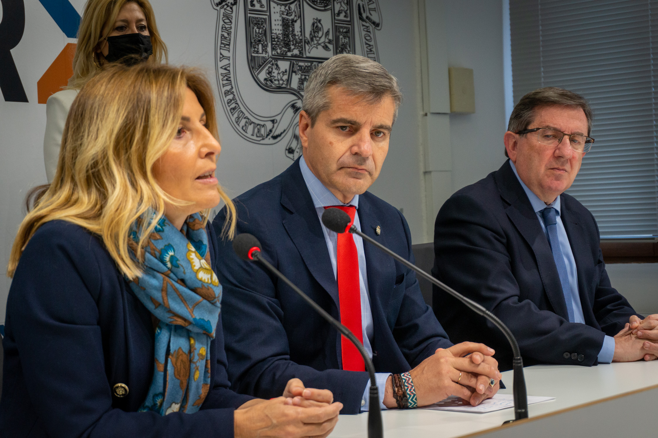 El PP critica la falta de promoción por parte del gobierno de Granada de la Semana Santa de la ciudad