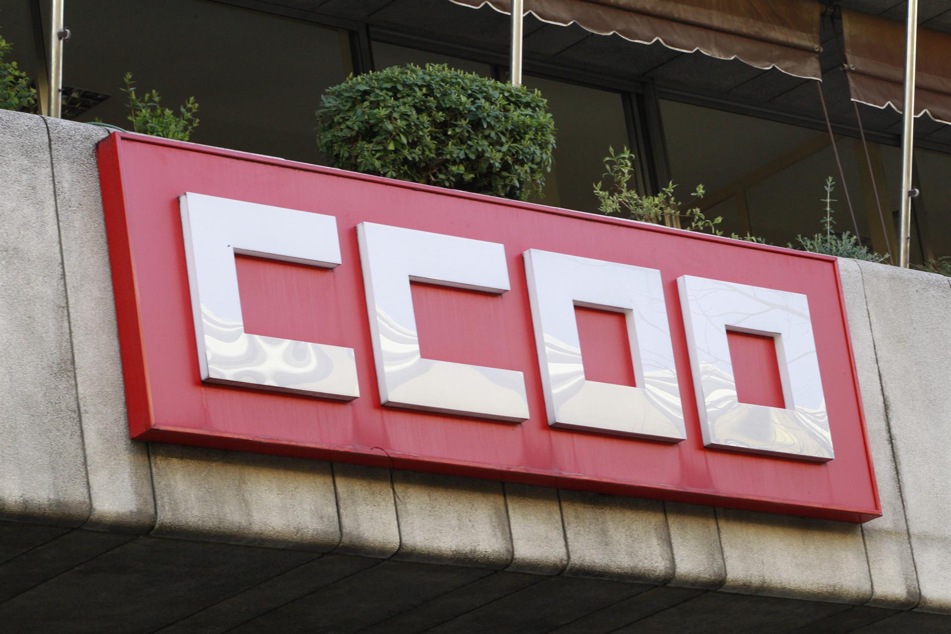 CCOO critica que la reforma de tributos cedidos de la Junta «no ha servido para fortalecer los servicios públicos»