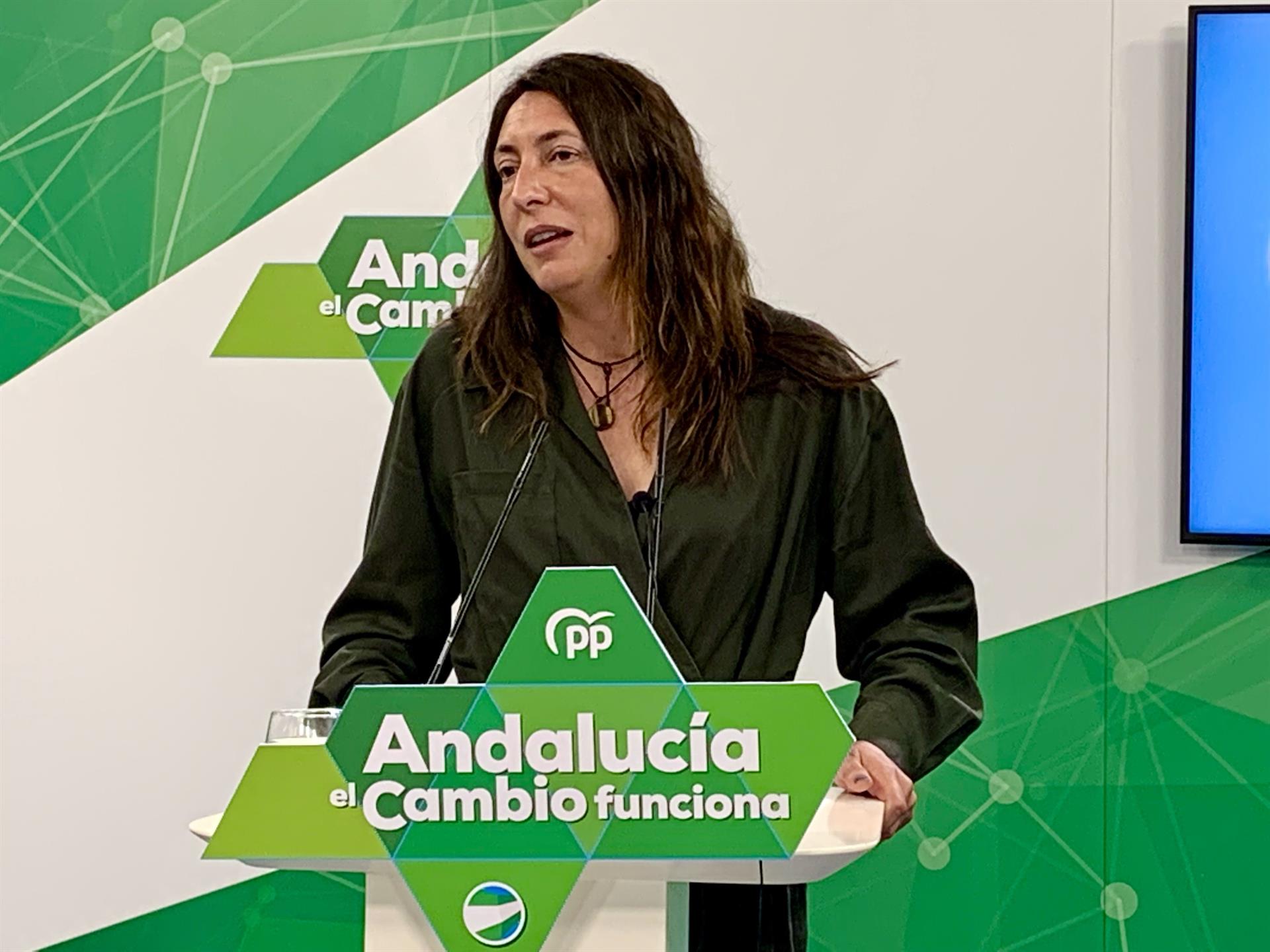 PP-A recomienda a Sánchez que aplique el «modelo andaluz de bajada de impuestos»