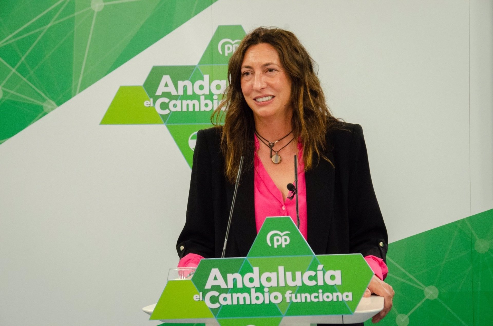 PP-A: «En Andalucía está en juego retroceder con el viejo PSOE de Espadas o avanzar con el Gobierno de Moreno»