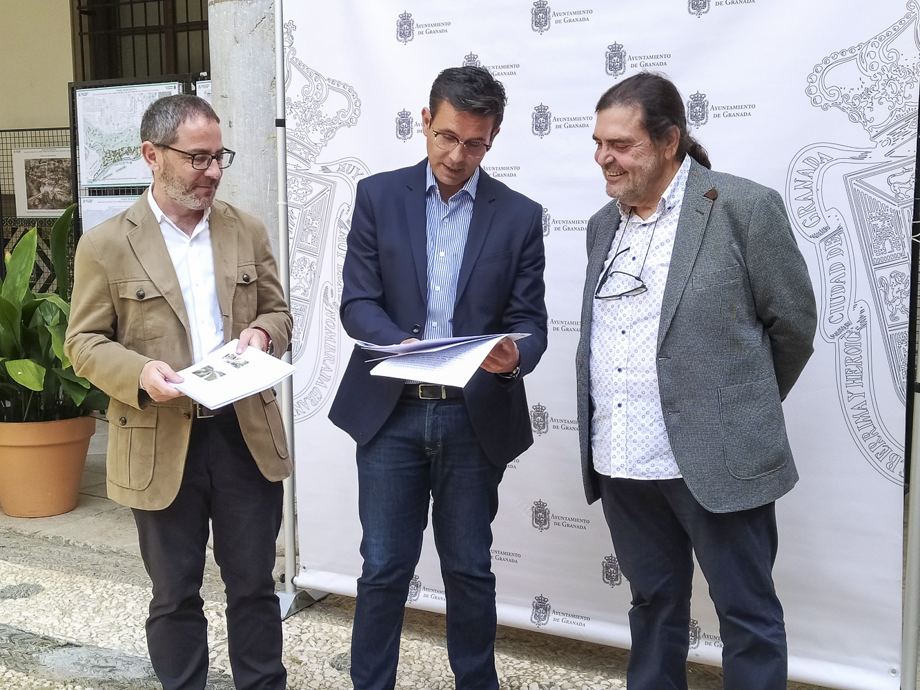 Cuenca invita a la ciudadanía a diseñar la ciudad del futuro a través del Plan Urbano de Granada