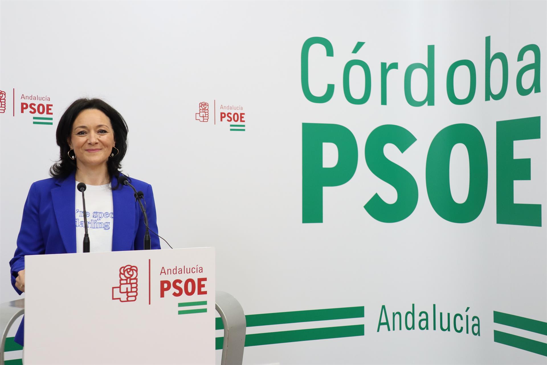 PSOE-A remarca «tener 50 días decisivos» para «parar» el pacto PP-Vox y «evitar que la ultraderecha se asiente»