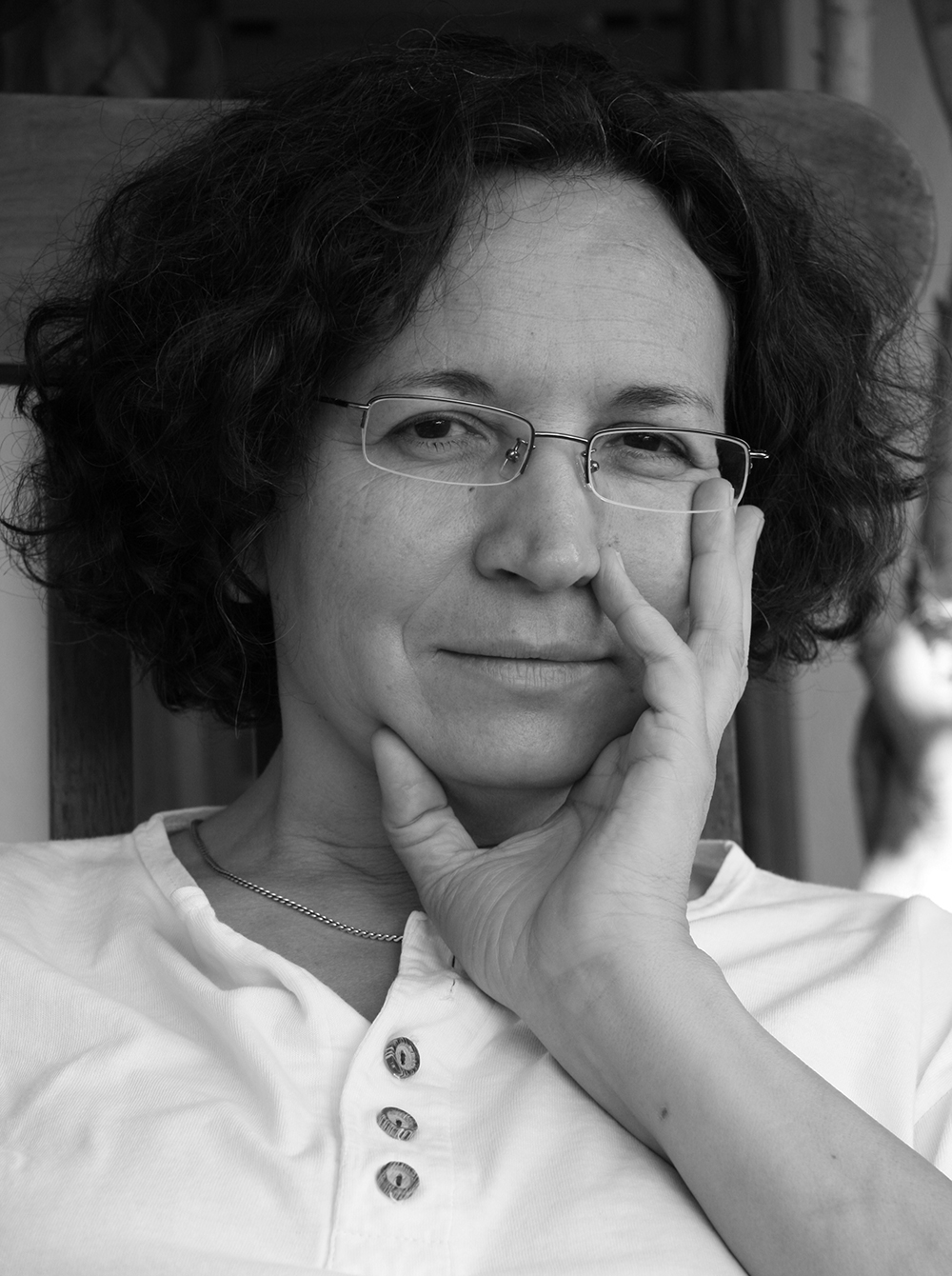 La poeta Concha García cierra el ciclo ‘Letras Capitales’ con la presentación del poemario ‘Cuota de mal’