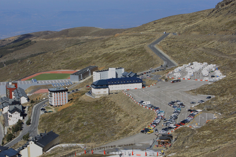 Ecologistas en Acción considera que el Plan Estratégico de Sierra Nevada causará «daños irreparables» en esta Reserva de la Biosfera Ecologistas en Acción considera que el Plan Estratégico de Sierra Nevada causará «daños irreparables» en esta Reserva de la Biosfera