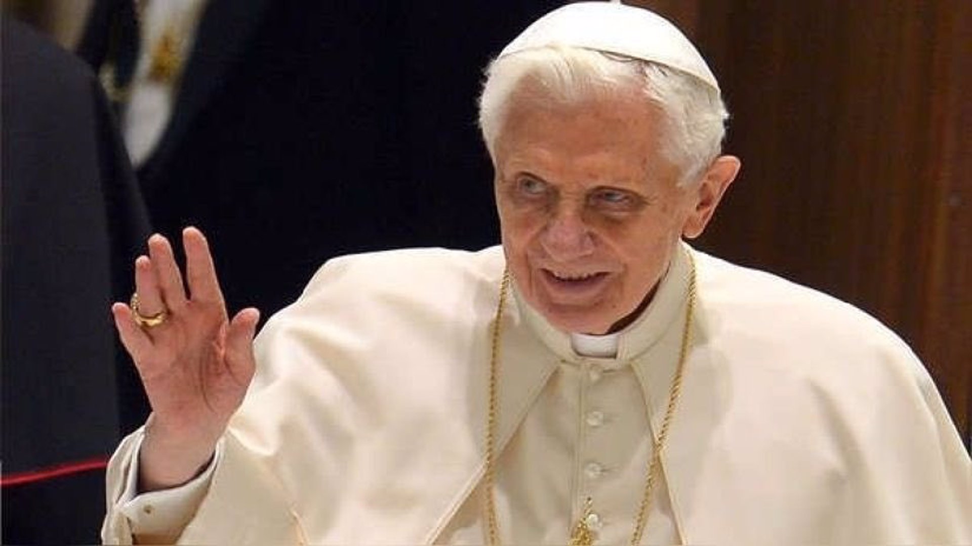 La catedral de Granada celebrará una misa exequial el 3 de enero por el alma del Papa Benedicto XVI