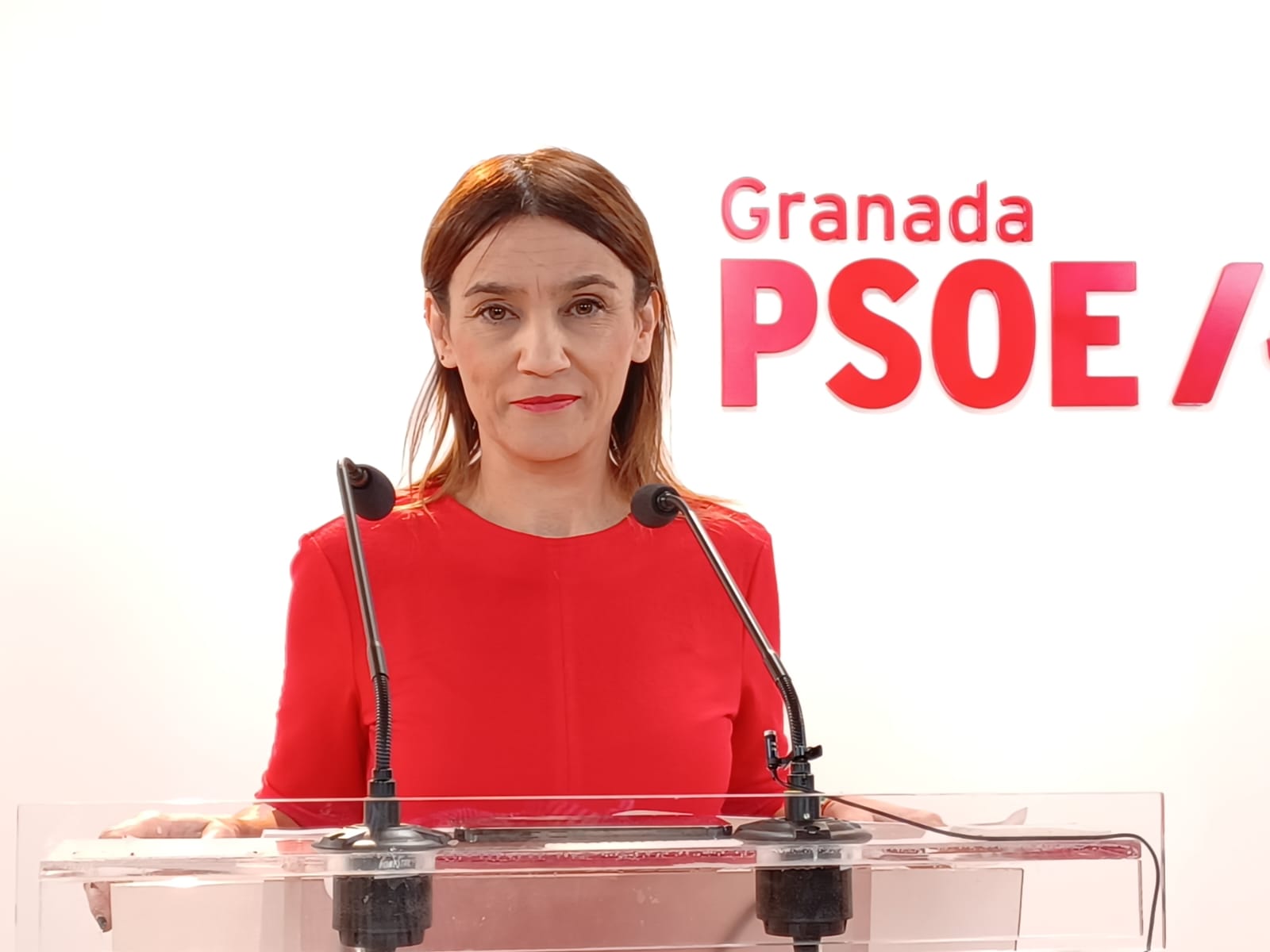 El PSOE espera que el PP acepte las enmiendas al presupuesto de la Junta para impulsar la autovía del Almanzora