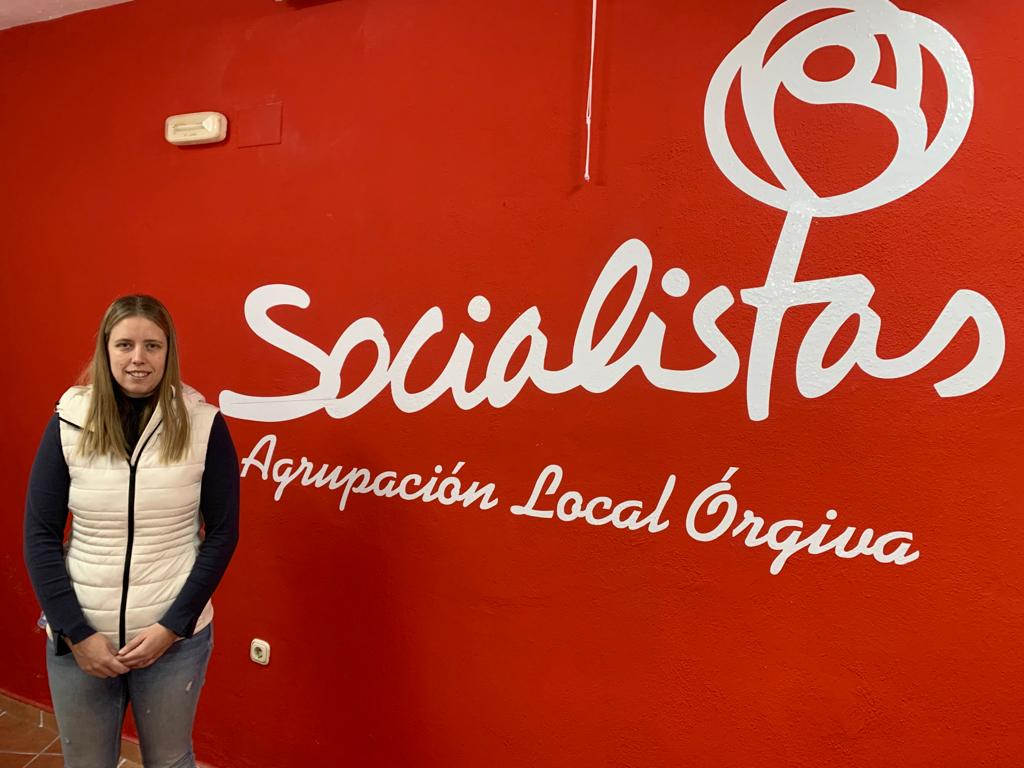 El PSOE de Órgiva pide al Ayuntamiento que cumpla la sentencia que declara nulo el despido de un empleado municipal