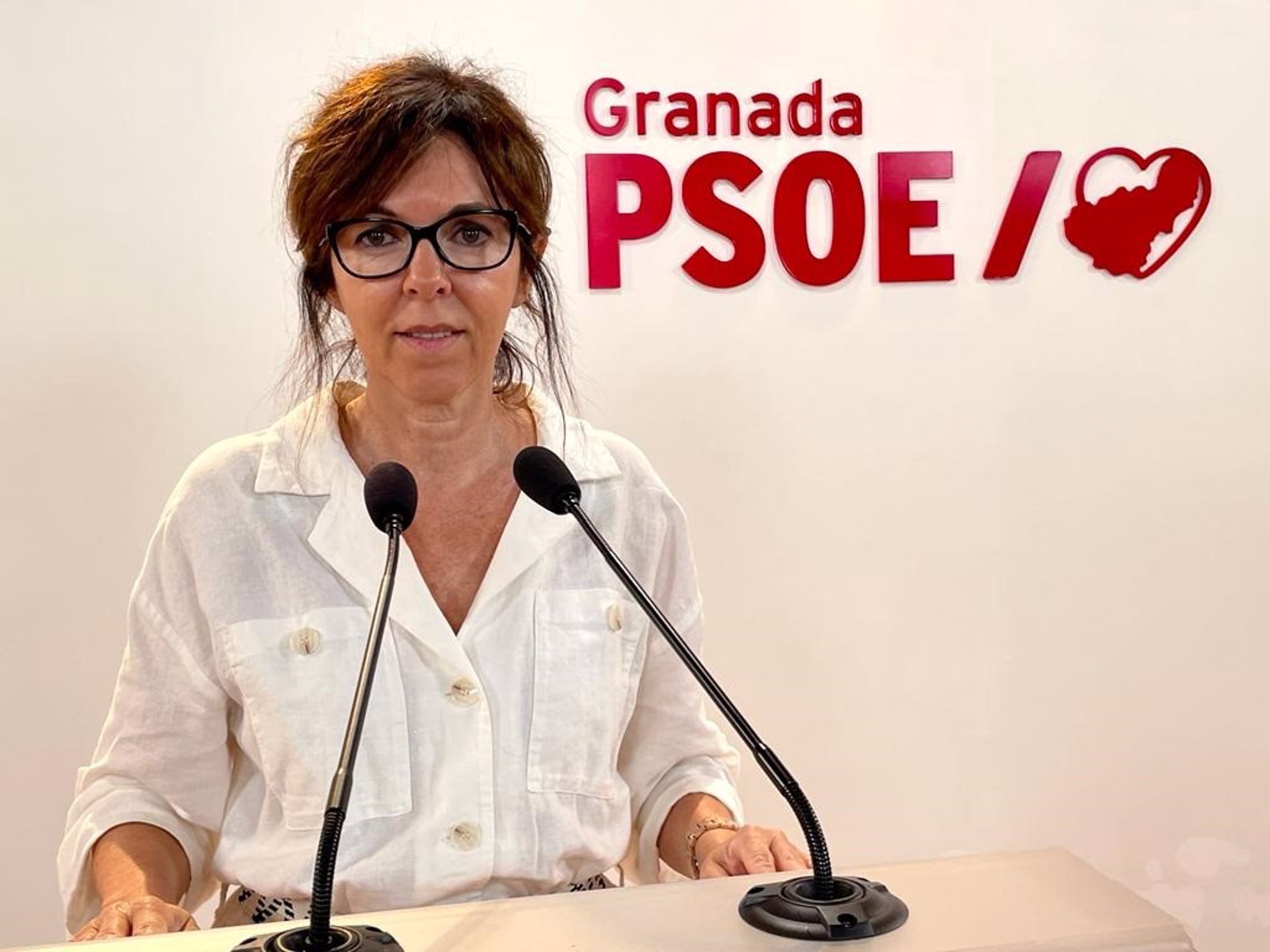 El PSOE pide al PP que «deje de vender una sanidad idílica que no existe» en la provincia