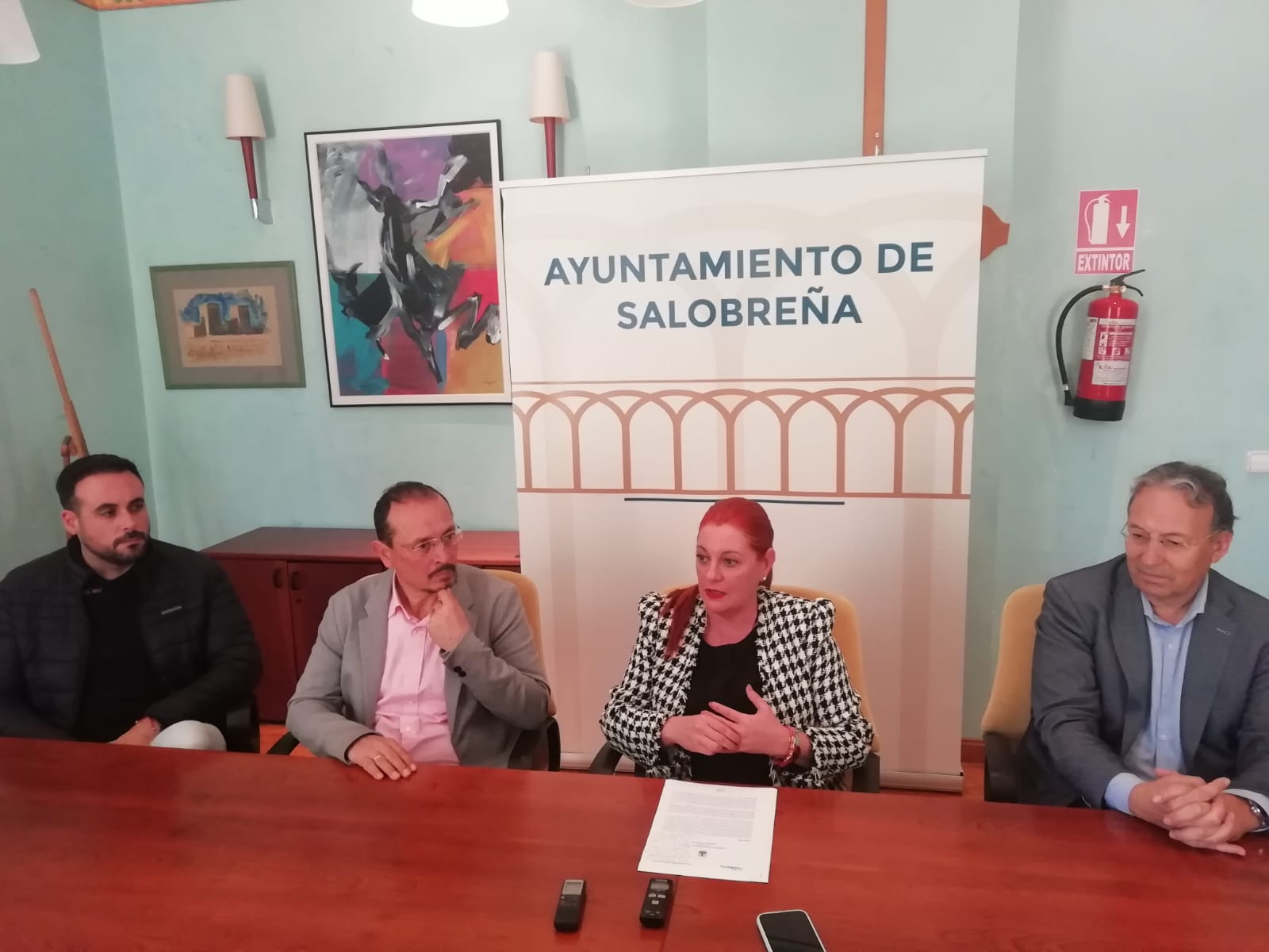 La Junta concede 2,5 millones de euros a Salobreña en inversiones adscritas a los Planes de Sostenibilidad Turística