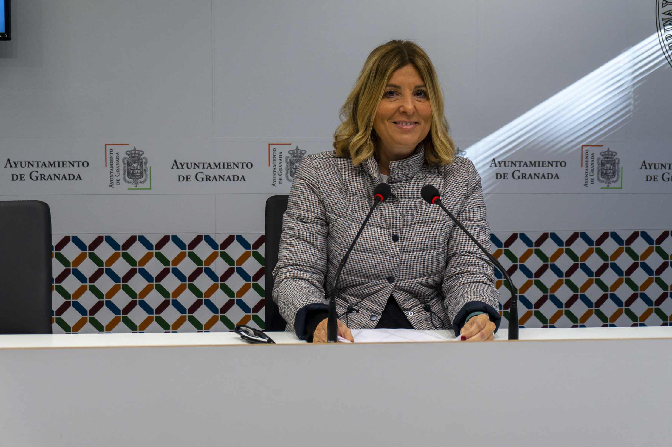 El PP pide explicaciones a Paco Cuenca sobre la candidatura de Granada a la Capitalidad Europea de la Cultura 2031